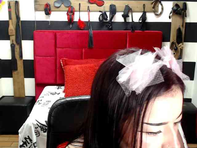 MarianRan webcam