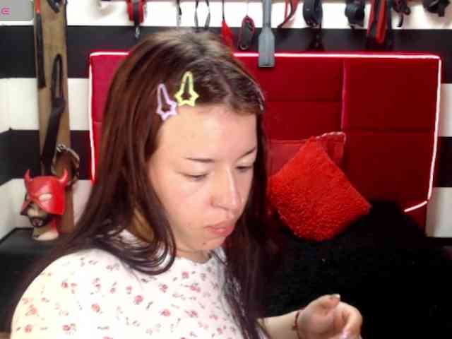 MarianRan webcam