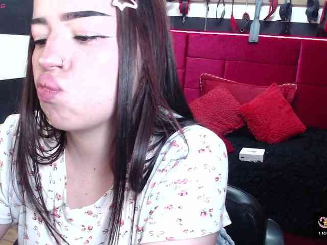 MarianRan webcam