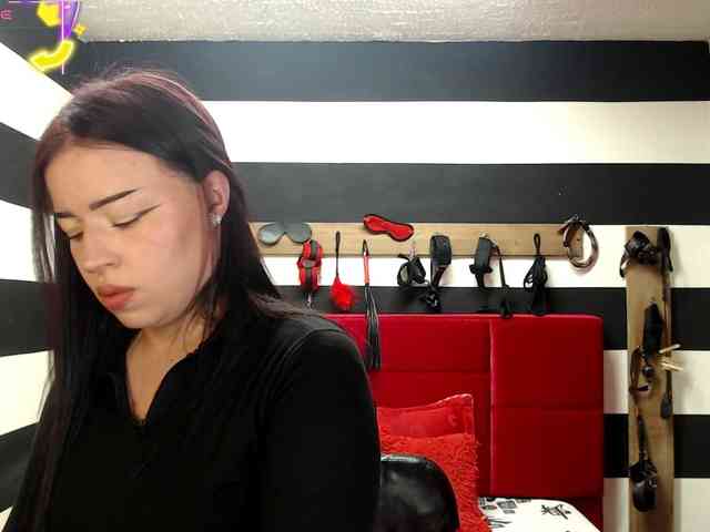 MarianRan webcam