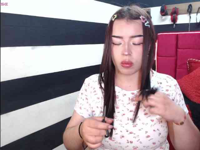 MarianRan webcam