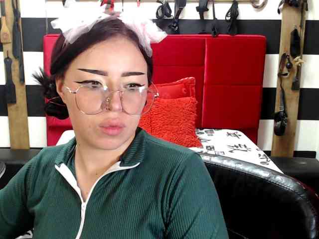 MarianRan webcam