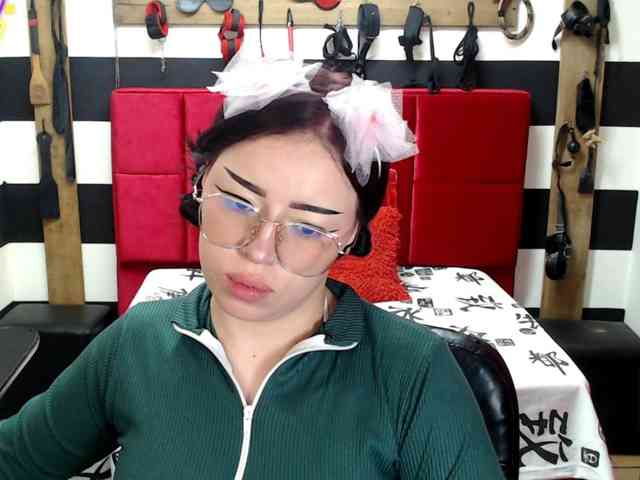 MarianRan webcam