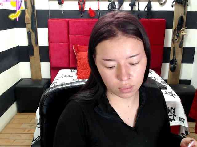 MarianRan webcam
