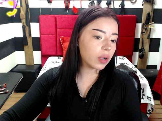 MarianRan webcam