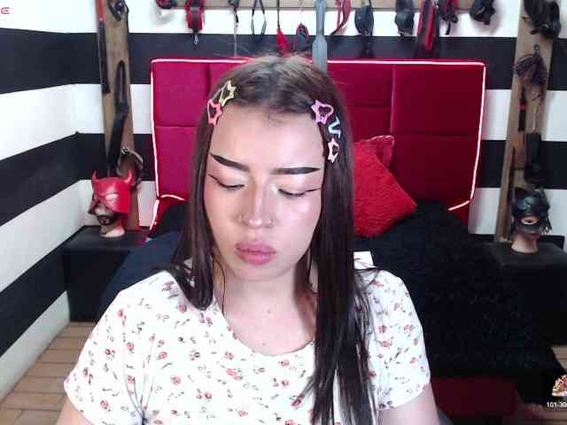 MarianRan webcam