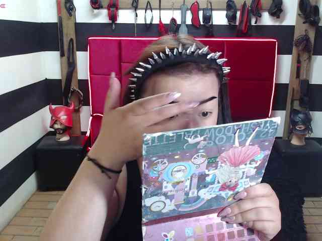 MarianRan webcam