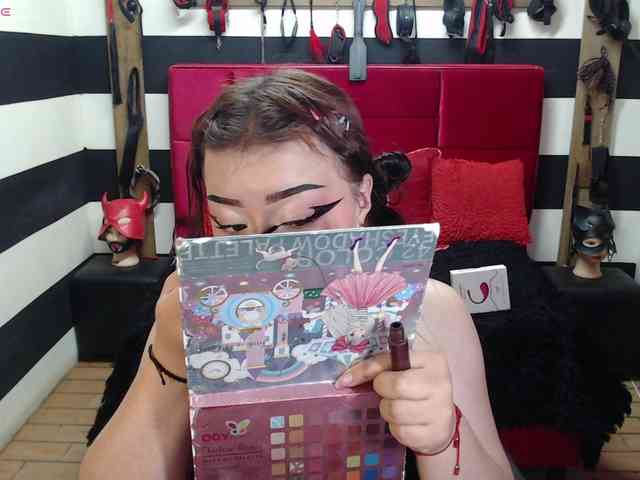 MarianRan webcam