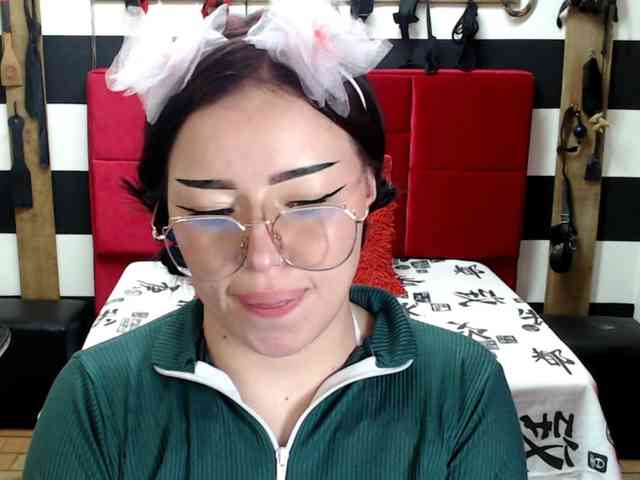 MarianRan webcam