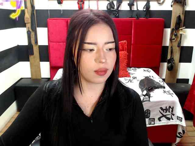 live sex camera MarianRan
