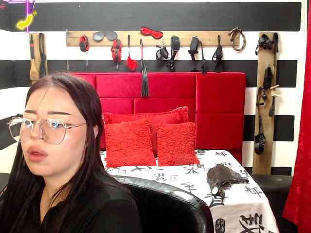 MarianRan webcam