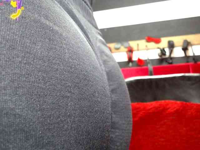 MarianRan webcam