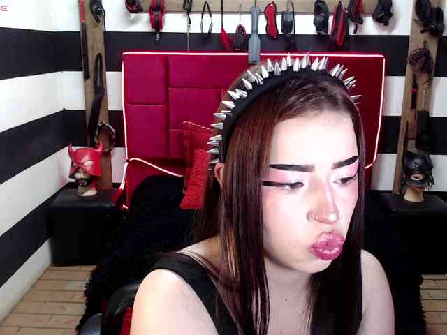 MarianRan webcam