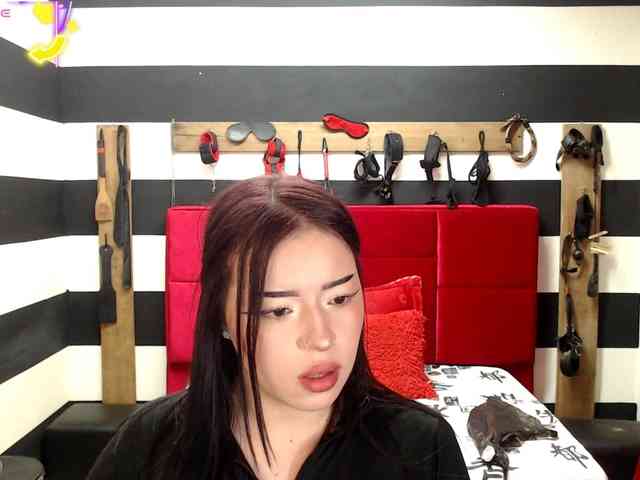 MarianRan webcam
