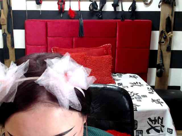 MarianRan webcam