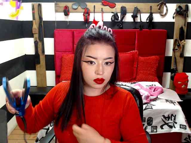 MarianRan webcam