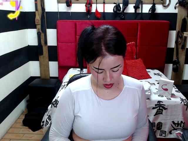 MarianRan webcam
