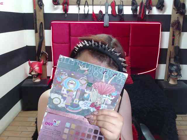 MarianRan webcam
