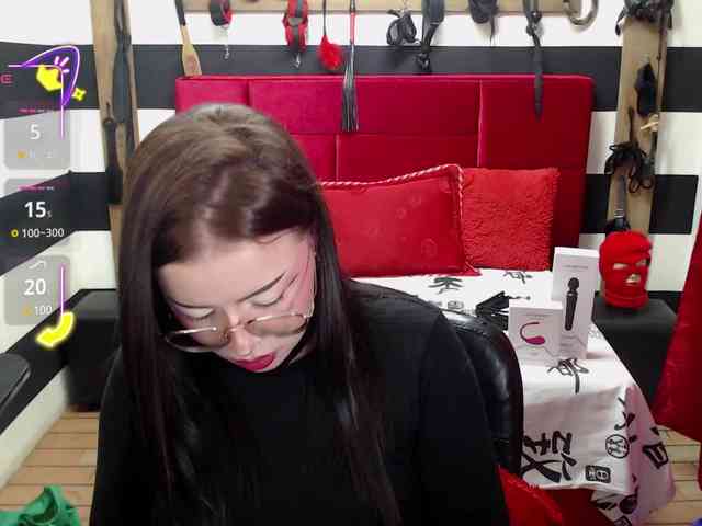 MarianRan webcam