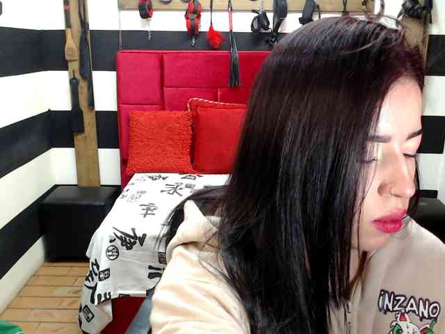 MarianRan webcam