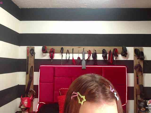 MarianRan webcam