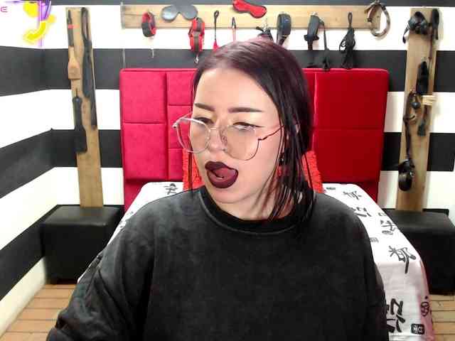MarianRan webcam