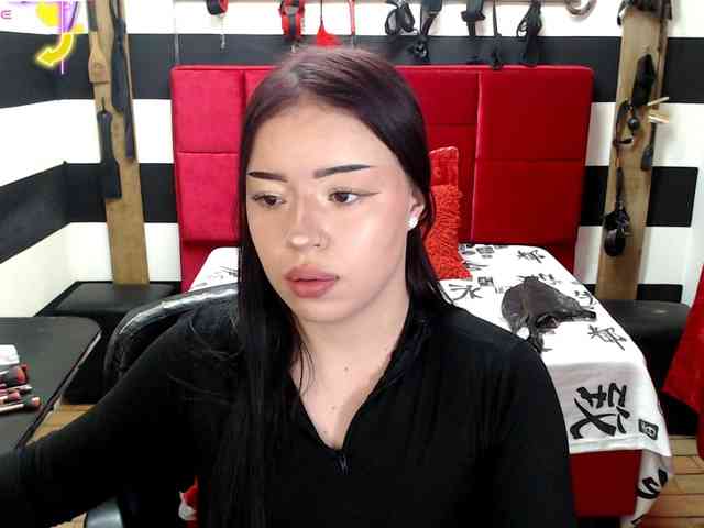 MarianRan webcam