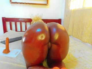 Lilyusk11 Porn Show