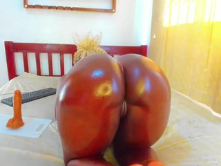 Lilyusk11 Porn Show