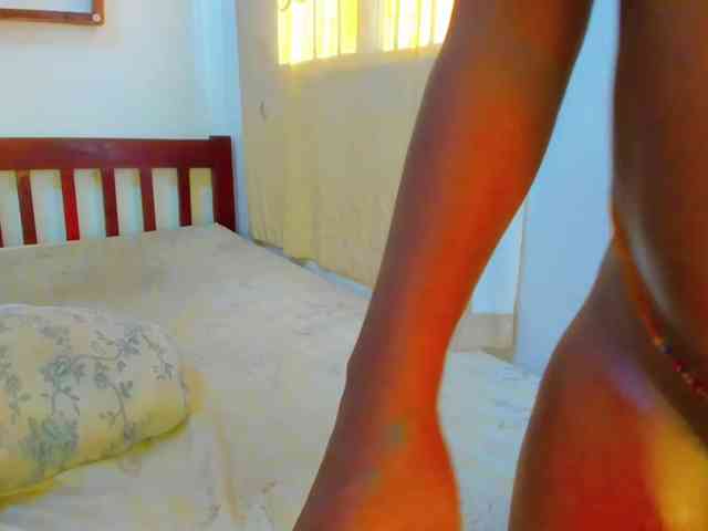 Lilyusk11 webcam
