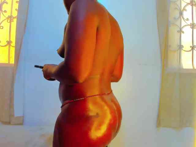 Lilyusk11 webcam