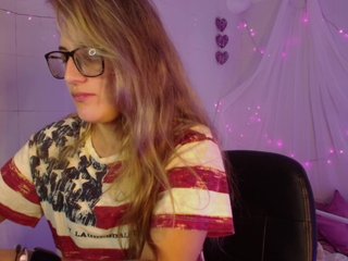 Isabela-Ross Porn Show