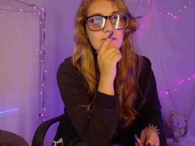 Isabela-Ross webcam