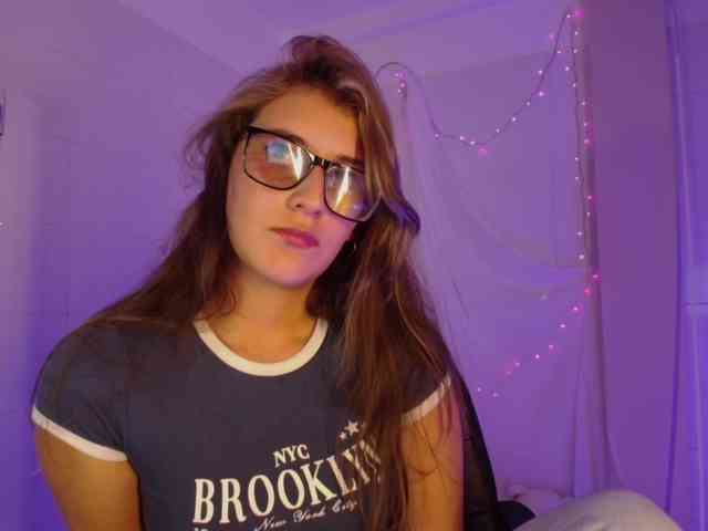 Isabela-Ross webcam