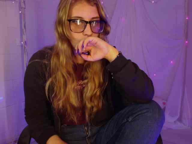 Isabela-Ross webcam