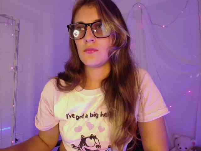 Isabela-Ross webcam