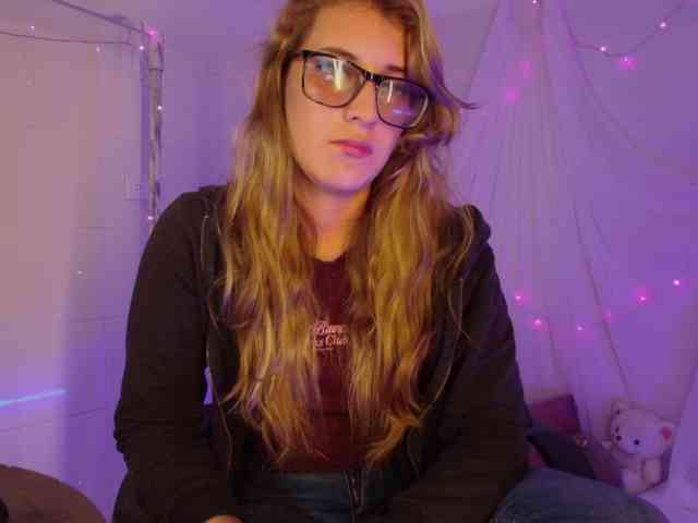 Isabela-Ross webcam