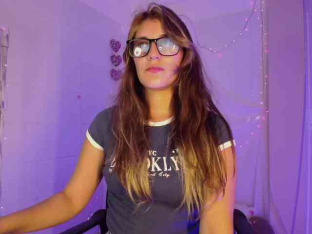 Isabela-Ross webcam
