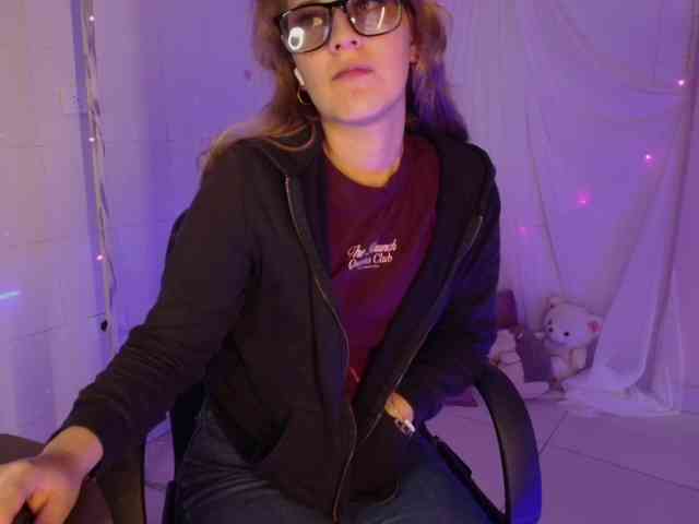 Isabela-Ross webcam