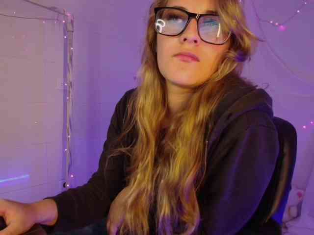 Isabela-Ross webcam