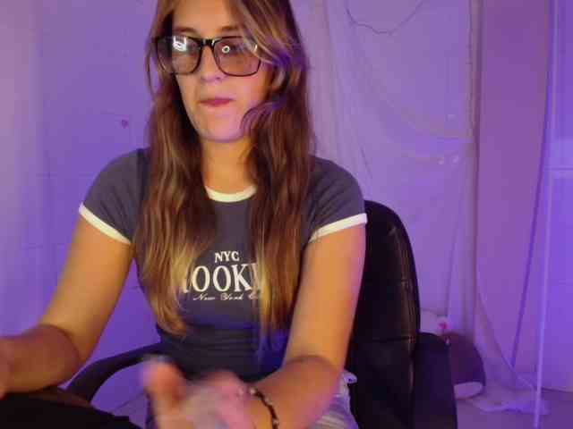 Isabela-Ross webcam