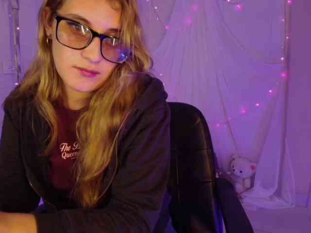 Isabela-Ross webcam