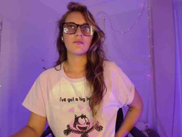 Isabela-Ross webcam
