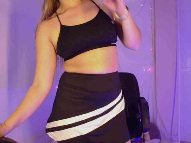Isabela-Ross webcam