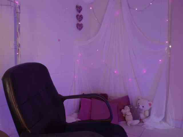Isabela-Ross webcam