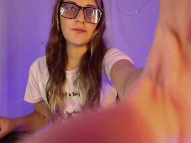 Isabela-Ross webcam