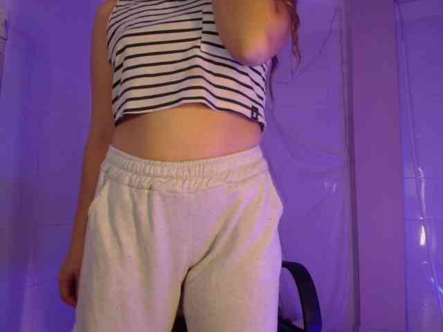 Isabela-Ross webcam