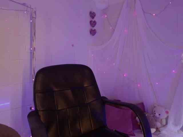 Isabela-Ross webcam