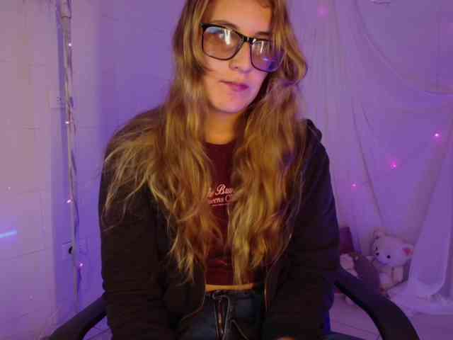 Isabela-Ross webcam