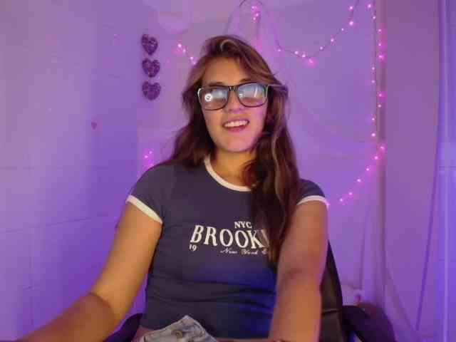 Isabela-Ross webcam